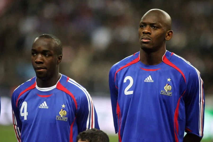 Abou Diaby-Lassana Diarra, le chaînon manquant du milieu