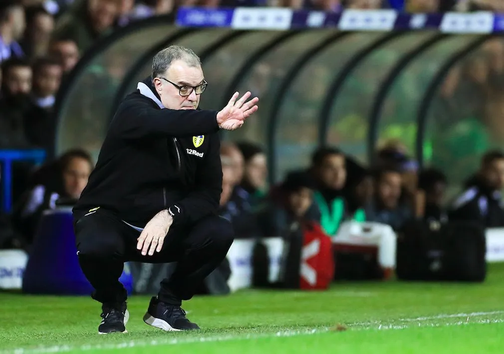 Bielsa : «<span style="font-size:50%">&nbsp;</span>L&rsquo;optimisme et l’autocritique doivent cohabiter de manière pacifique<span style="font-size:50%">&nbsp;</span>»