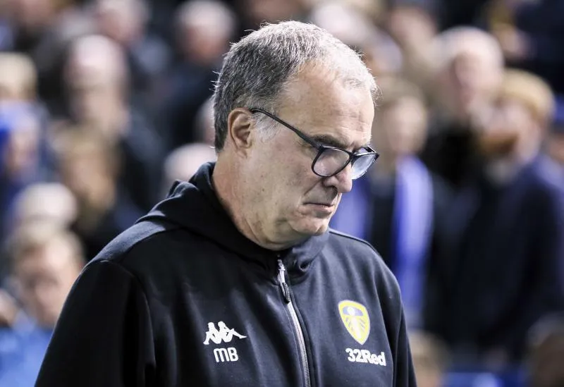 Bielsa : «<span style="font-size:50%">&nbsp;</span>Le supporter qui m’émeut, c’est celui qui souffre sans voir<span style="font-size:50%">&nbsp;</span>»