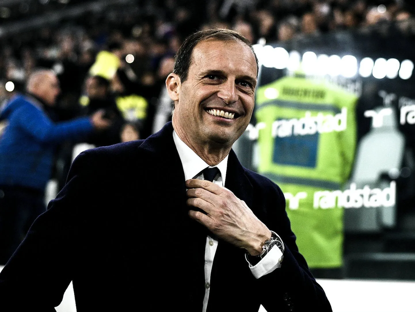 Allegri de folie