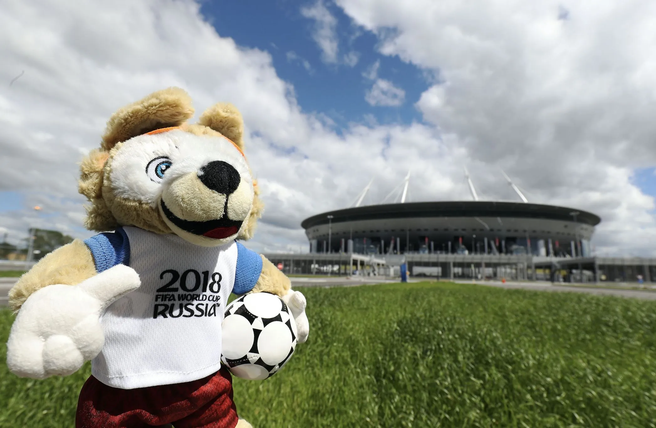 La France doit sauver la Coupe des confédérations !