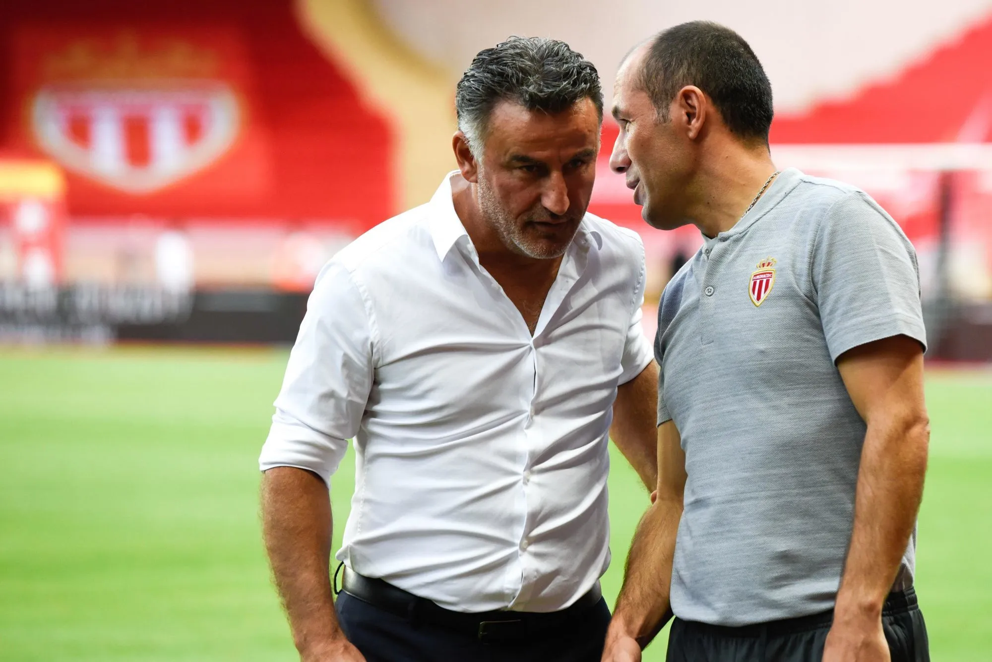 Pourquoi Lille-Monaco est le vrai choc du week-end