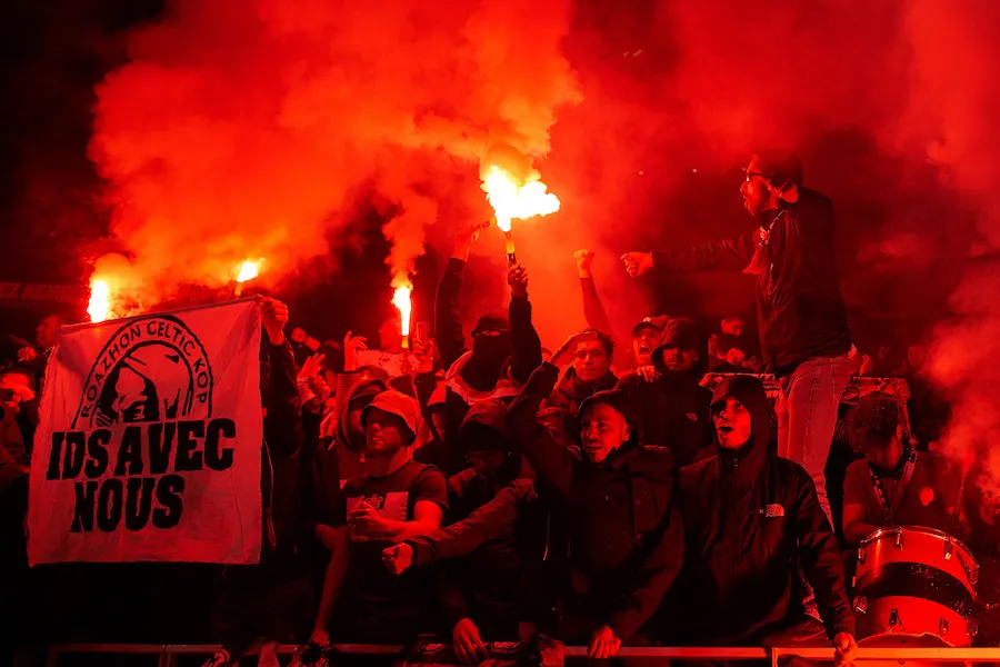 Stade rennais, sèche tes larmes