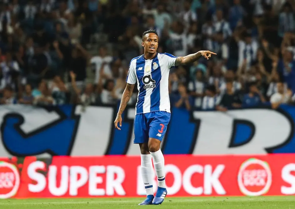 Éder Militão, la nouvelle arme blanche