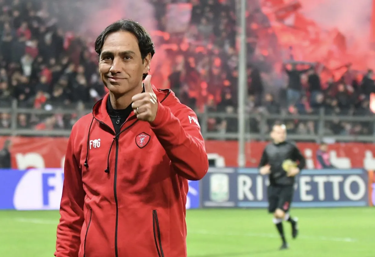 Tiens, que devient Alessandro Nesta ?