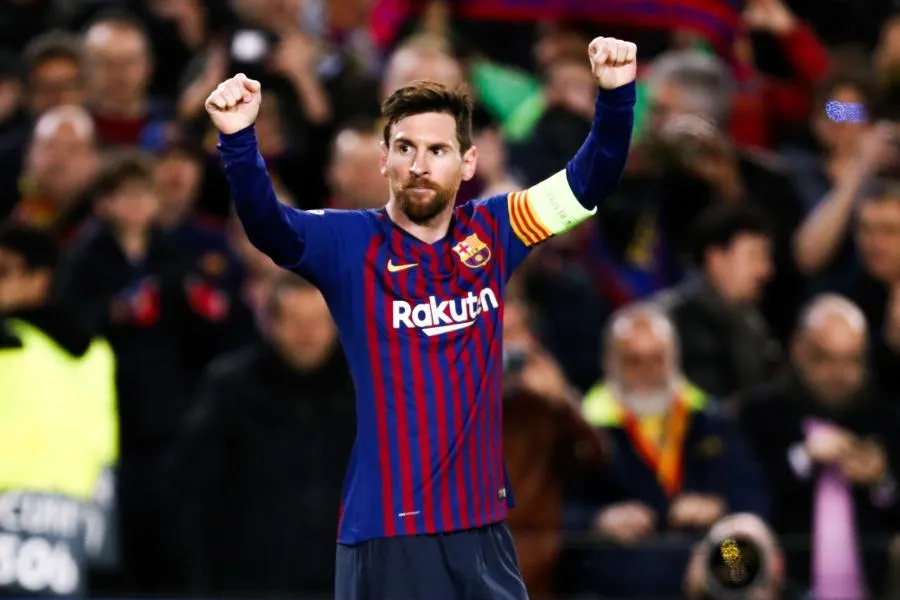 Messi, le génie attend le printemps