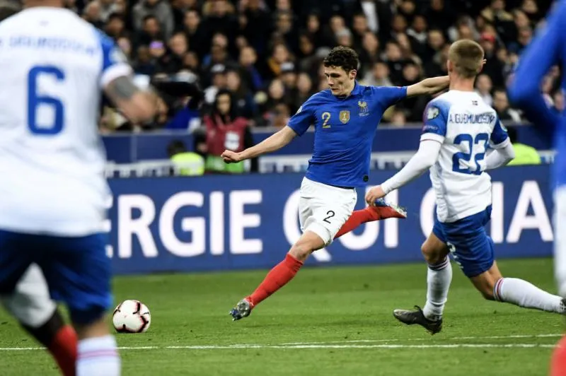 Pavard et le jour de la marmotte