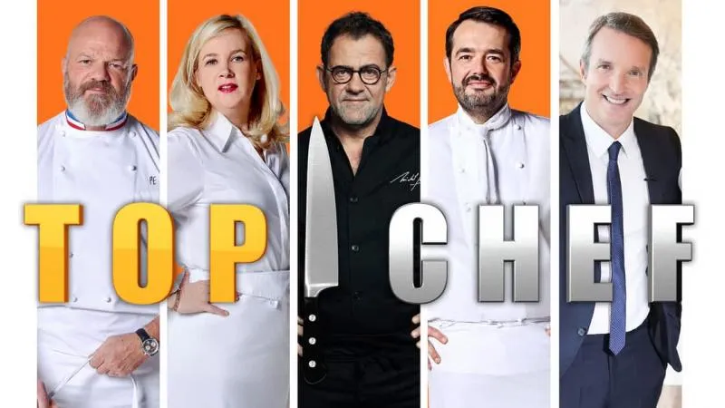 En direct : Top Chef