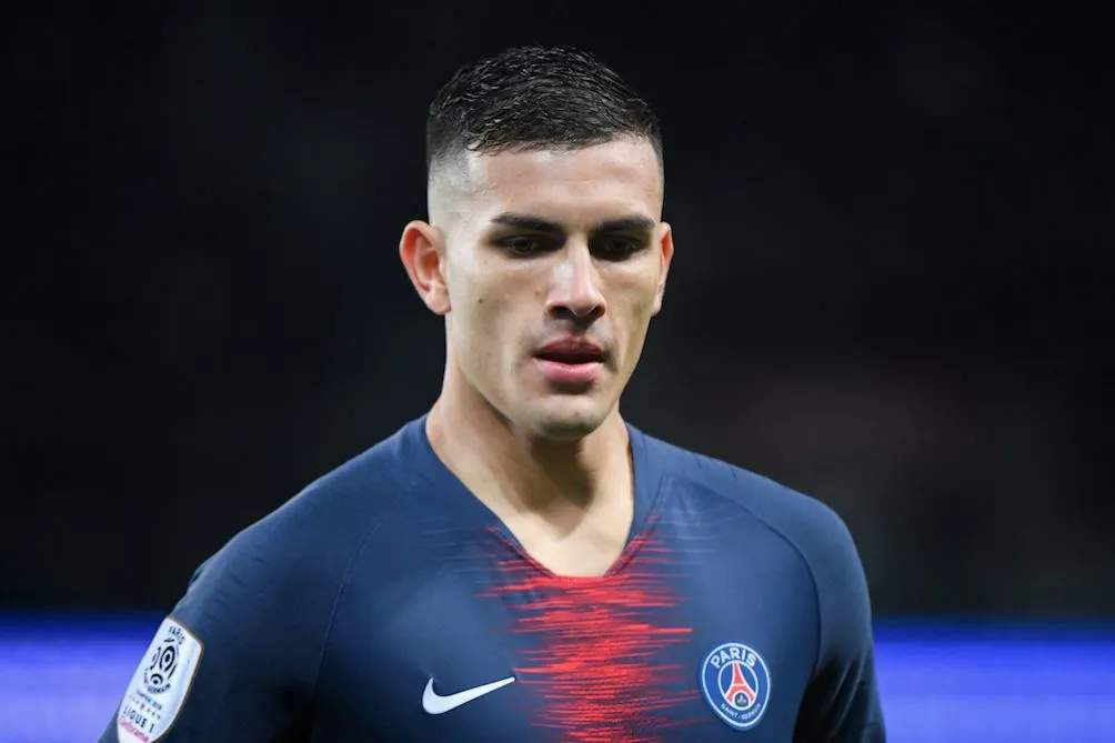 Leandro Paredes, demain c&rsquo;est pas si loin