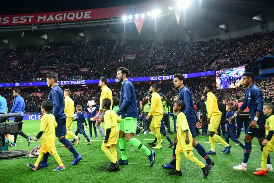 PSG-Nantes, le désamour de la Coupe