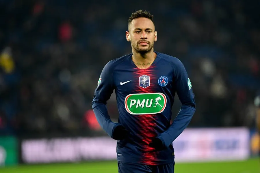 Et si Neymar ne s&rsquo;était pas blessé contre Strasbourg ?