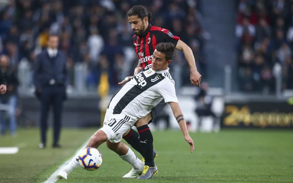 La Vieille Dame renverse Milan et file vers le Scudetto