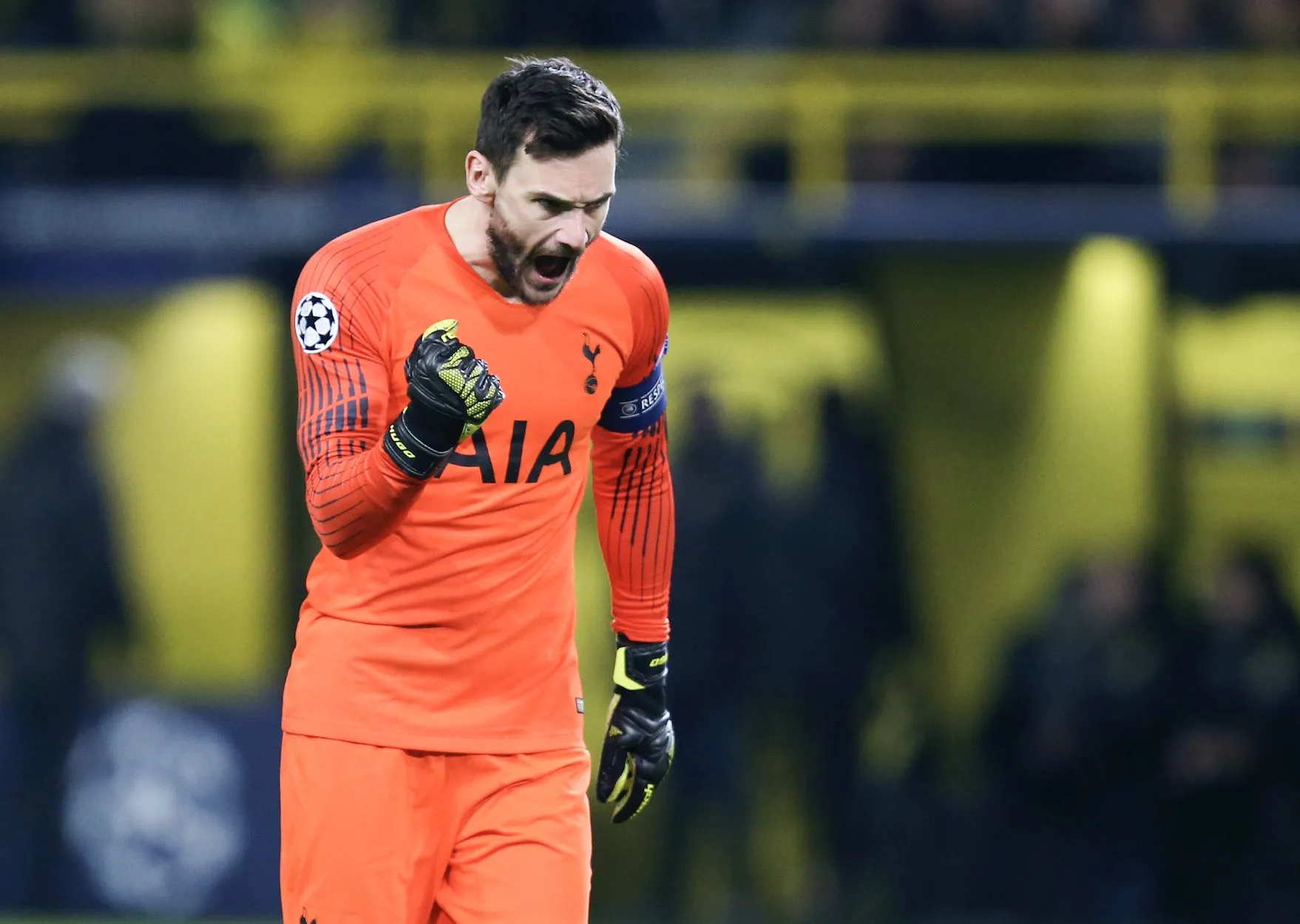 Hugo Lloris, l&rsquo;heure d&rsquo;assumer son statut