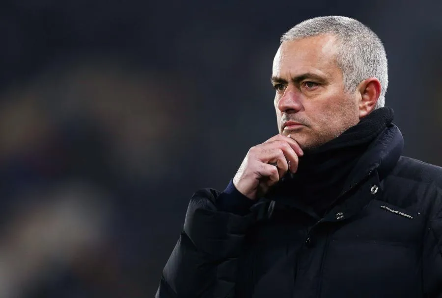 Quelle saison 2019-2020 pour l&rsquo;OL de Mourinho ?