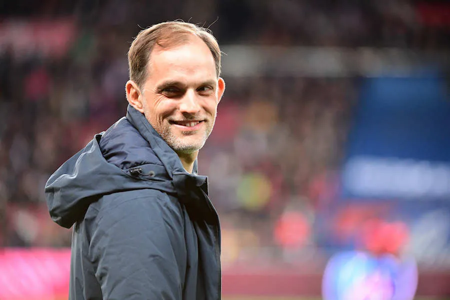 Thomas Tuchel, l’ingrate réussite