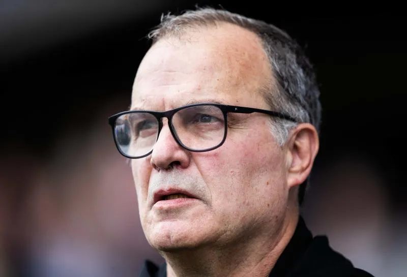 Bielsa : «<span style="font-size:50%">&nbsp;</span>Aucun match de nos adversaires ne nous oblige à gagner<span style="font-size:50%">&nbsp;</span>»