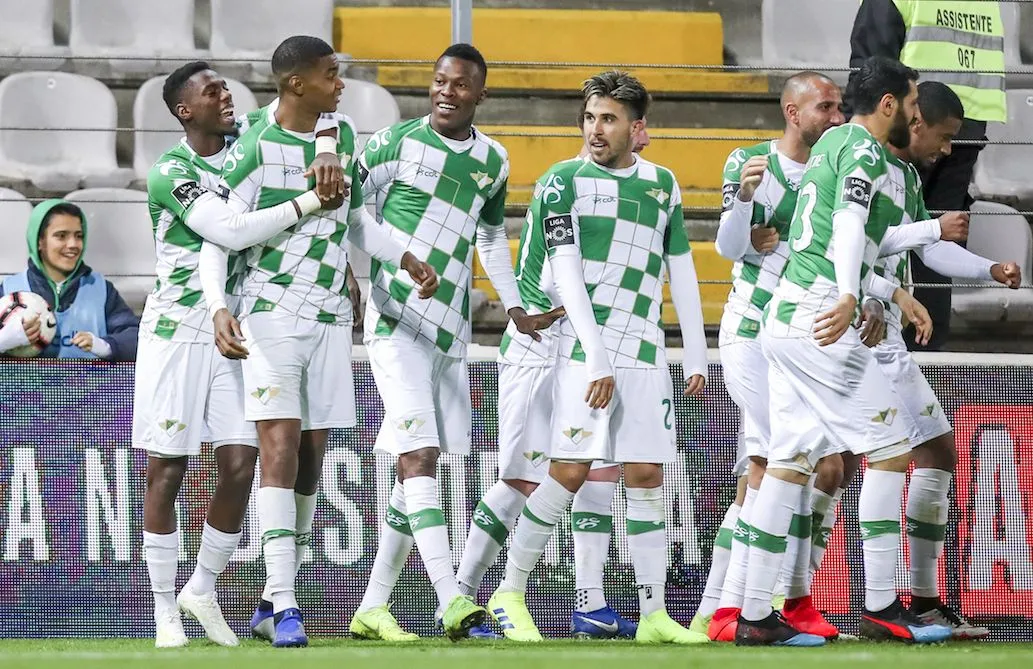 Moreirense, la guerre pour du beurre