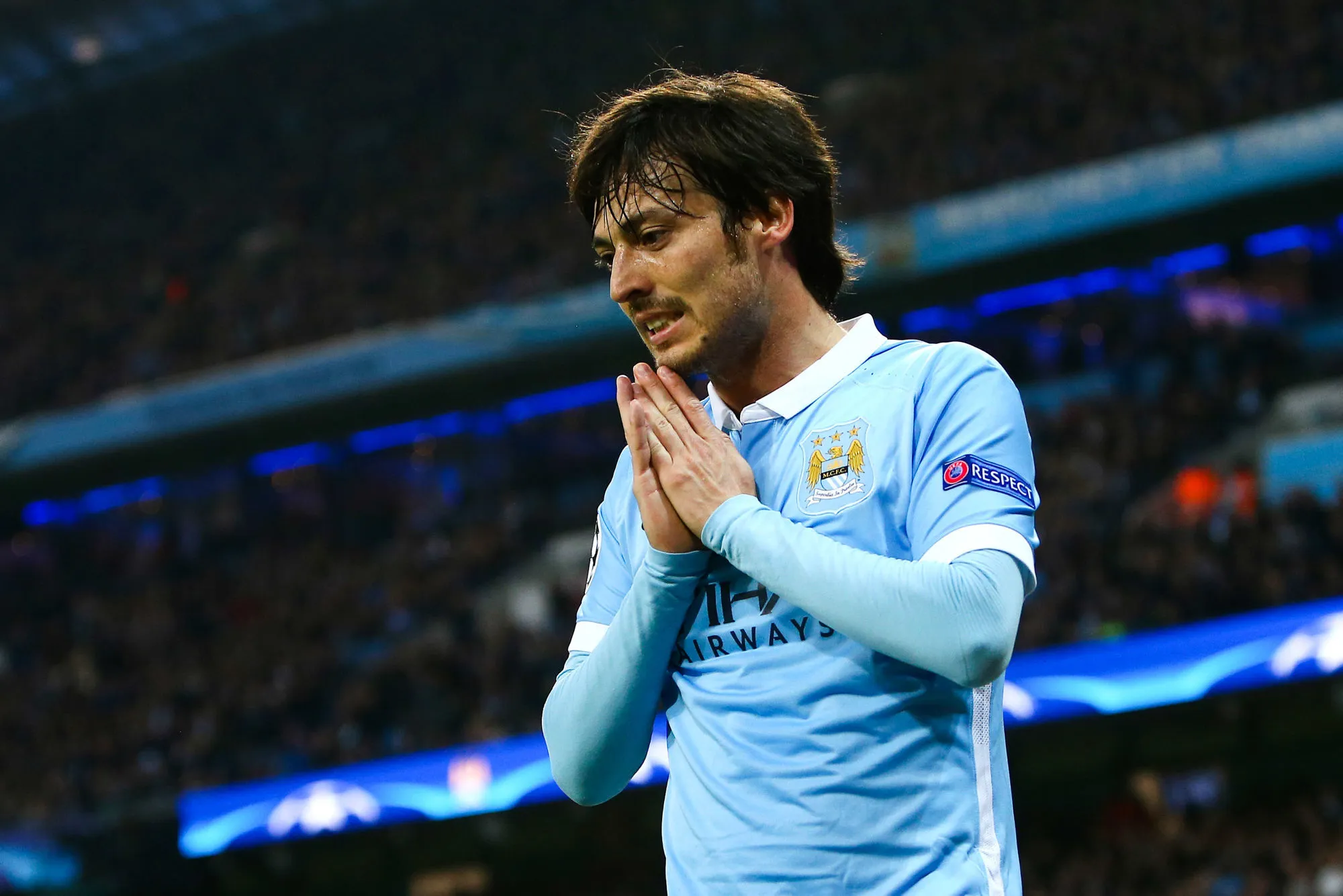 Manchester City, le syndrome Paris ?