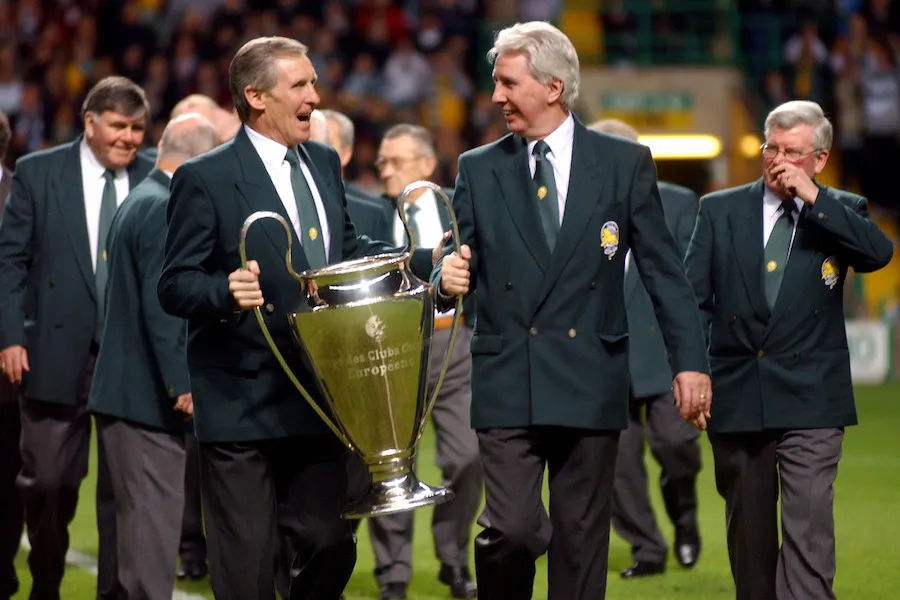 Billy McNeill, la mort d&rsquo;un Lion