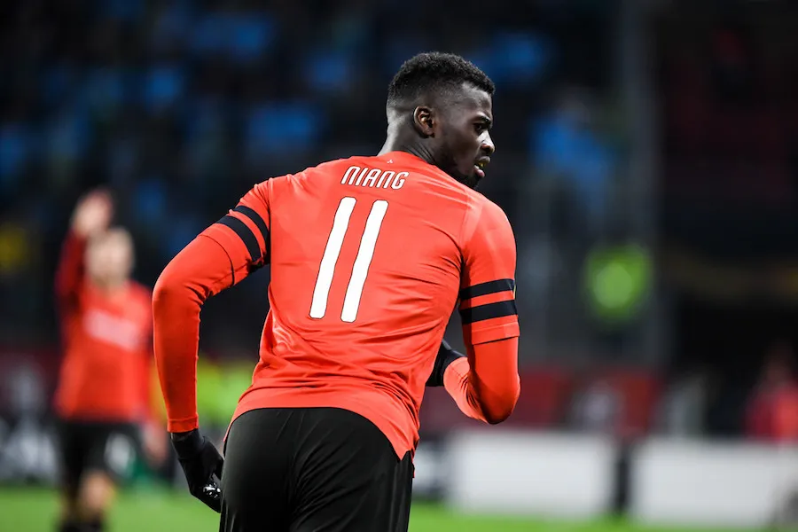 Niang : «<span style="font-size:50%">&nbsp;</span>J&rsquo;ai trouvé la stabilité que je cherchais<span style="font-size:50%">&nbsp;</span>»