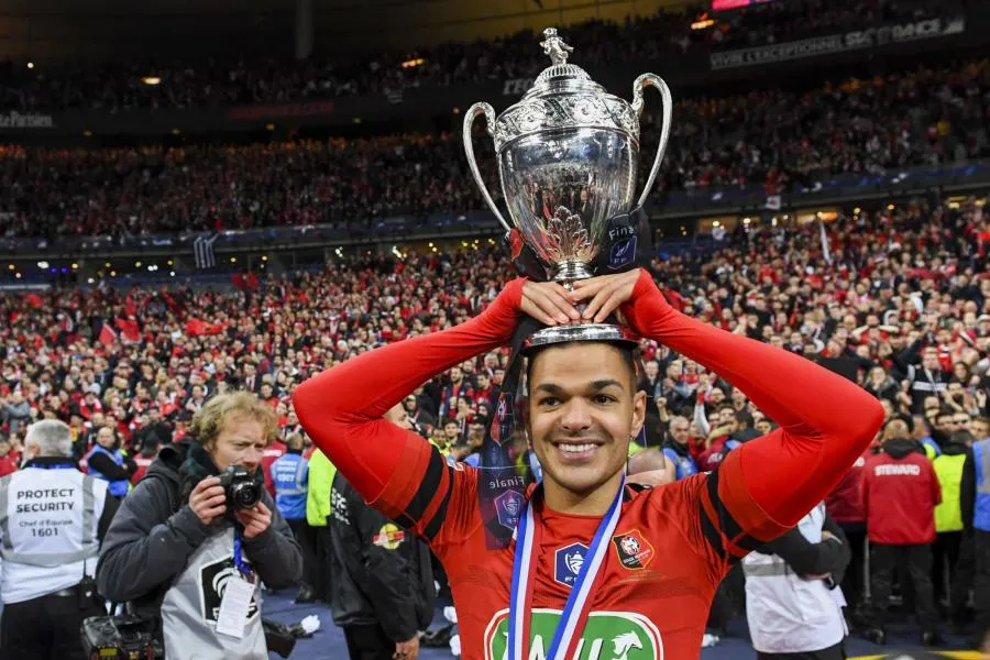 Hatem Ben Arfa, eux non plus