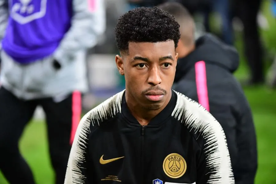 Kimpembe a-t-il utilisé tout son crédit ?