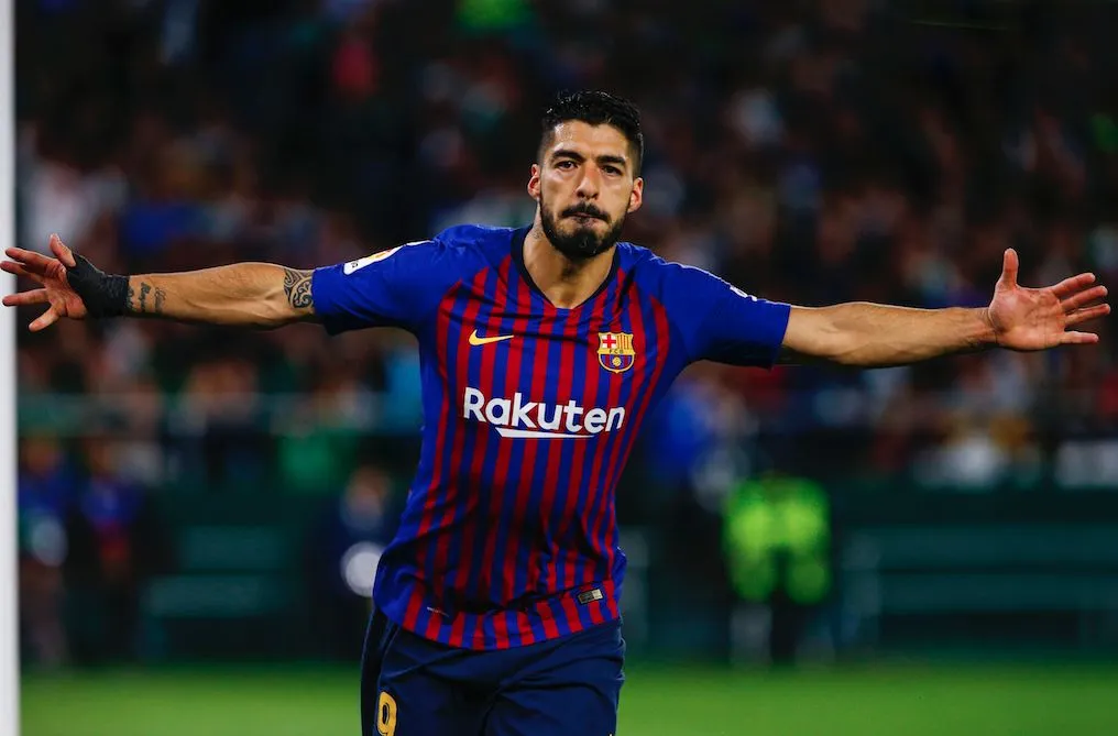 Pourquoi la remontada contre le PSG va permettre à Luis Suárez d&rsquo;éliminer Liverpool