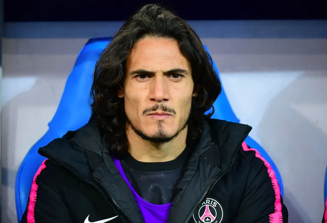 PSG : un dilemme Cavani ?