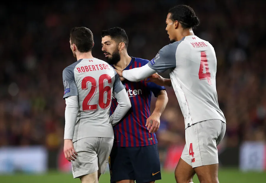 Les leçons tactiques de Barça-Liverpool