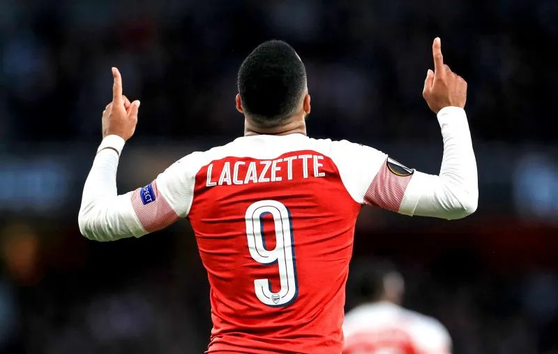 Le facteur X, c&rsquo;est Lacazette