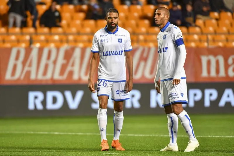 Auxerre, le poids des maux