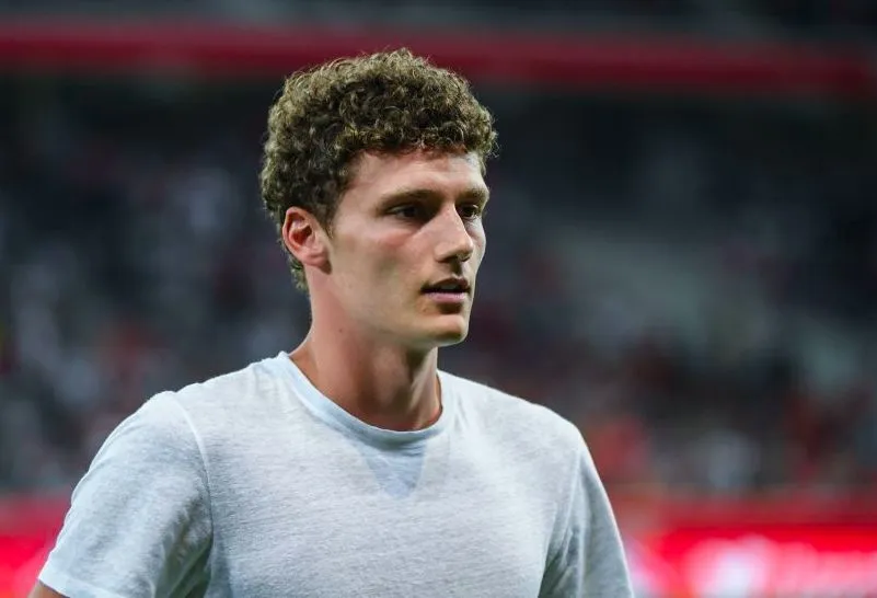 Pavard, Bayern, rendez-vous dans dix mois