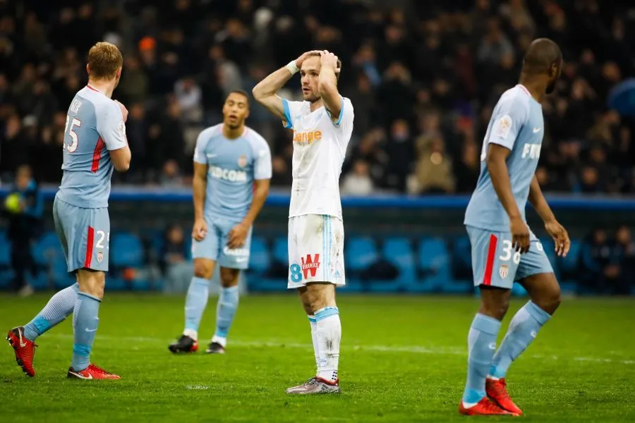 Olympique de Marseille : les grossophobes