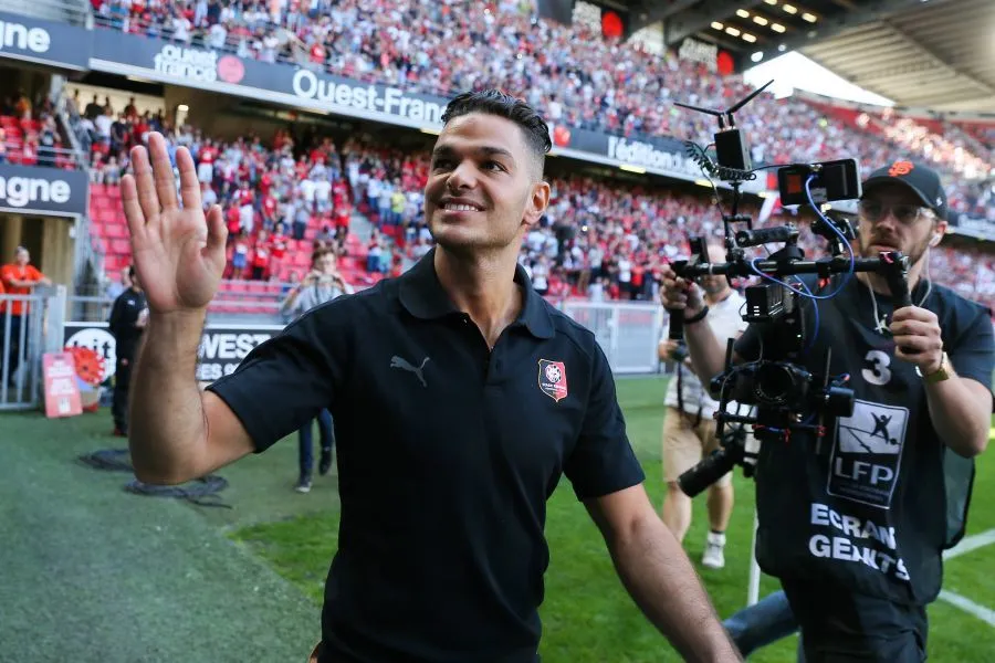 L&rsquo;équipe type du week-end du 2 septembre