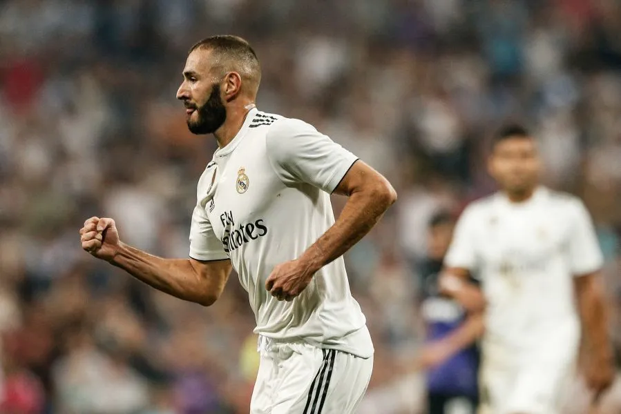 Benzema dit oui au cumul des mandats