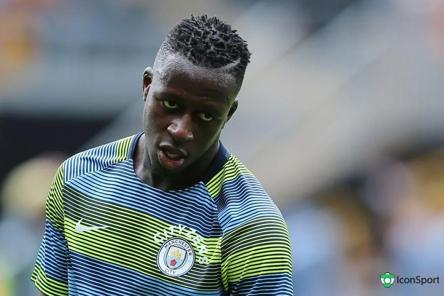 Mendy, c&rsquo;est reparti