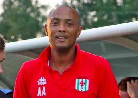 Abdou : « Les Comores partent de loin, il faut du temps »