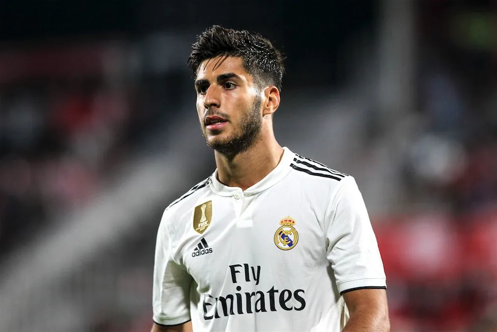 Marco Asensio, dans les pas de Cristiano