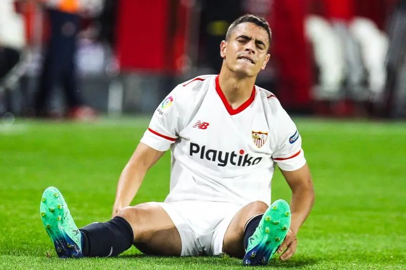 Ben Yedder, la traversée du désert