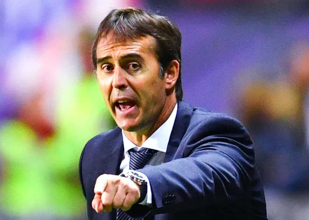 Lopetegui, le cadeau empoisonné