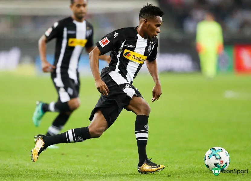 Ibrahima Traoré : «<span style="font-size:50%">&nbsp;</span>La Bundesliga est devenue assez homogène<span style="font-size:50%">&nbsp;</span>»