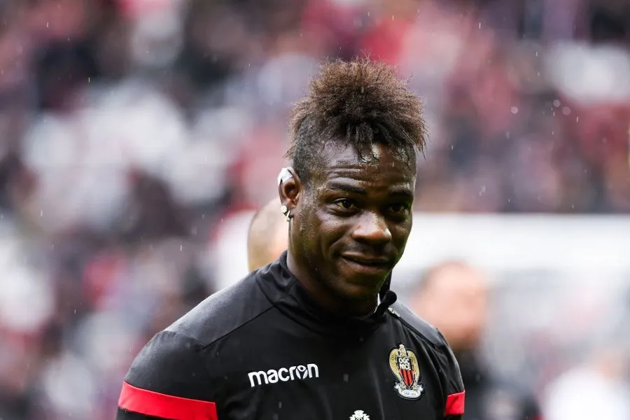 Balotelli a-t-il encore envie ?