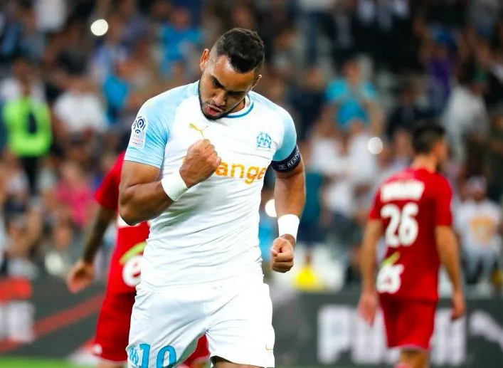 Marseille s&rsquo;en sort comme par miracle