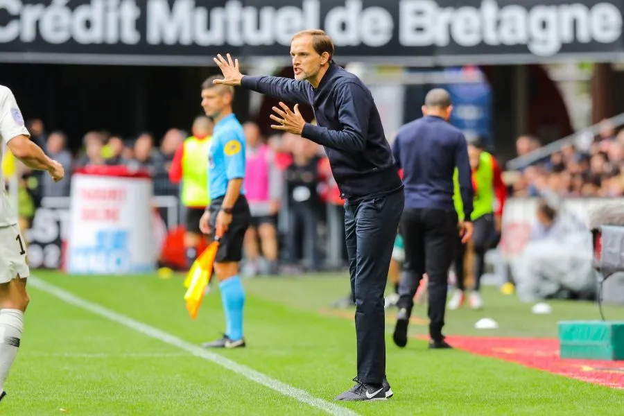 Tuchel, révolution par le détail