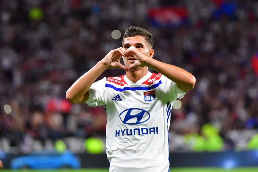 Avec Aouar, pas de traquenard