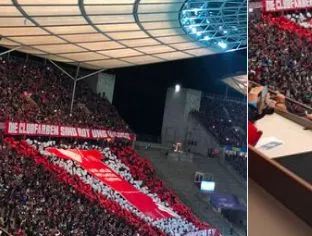 Les supporters du Bayern grognent contre les nouveaux maillots