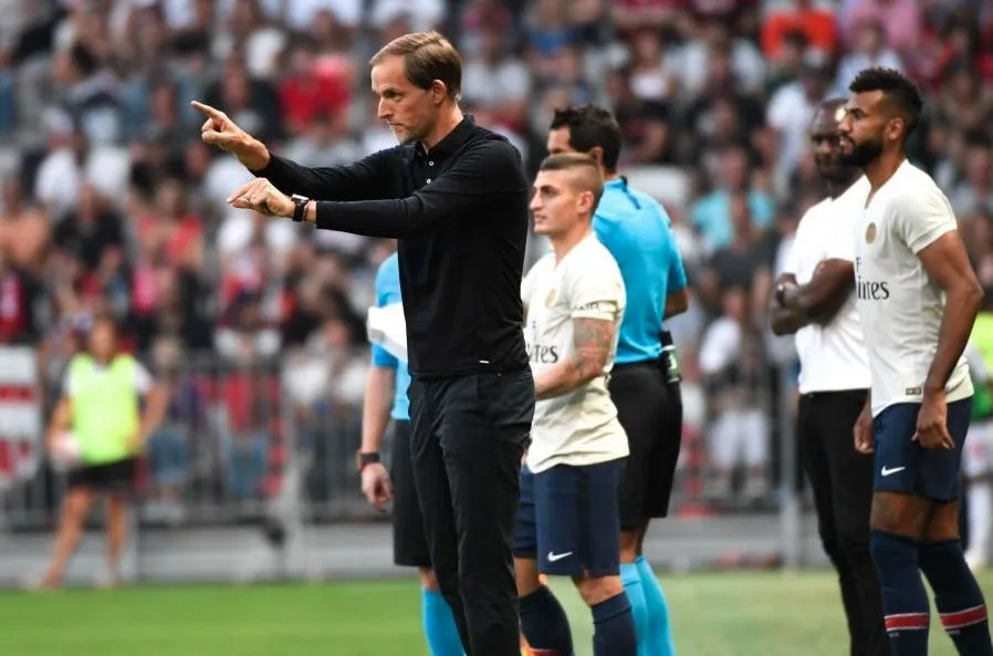 PSG : viser le mois de mars, ça ne me fait pas peur