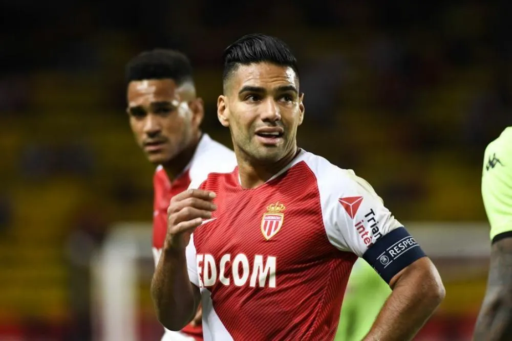 En direct : Borussia Dortmund &#8211; Monaco