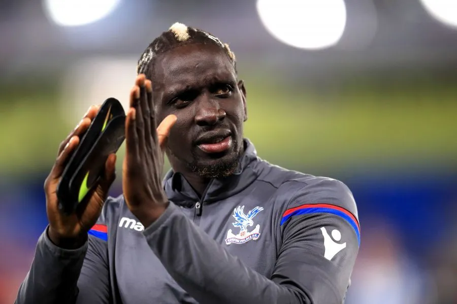 Et supplément Sakho, chef !