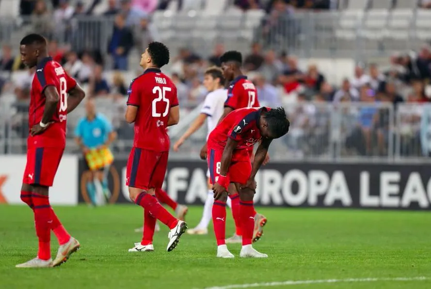 Chérie, j’ai rétréci la Ligue 1